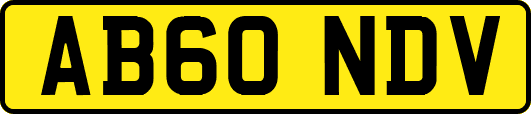 AB60NDV