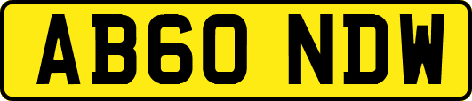 AB60NDW