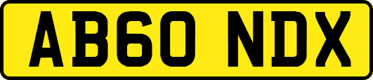 AB60NDX