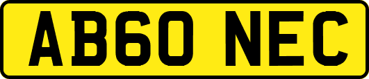 AB60NEC