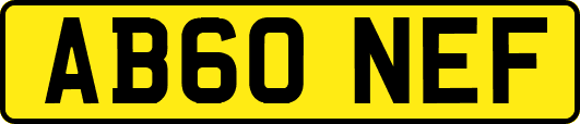 AB60NEF