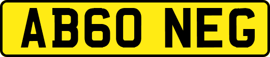 AB60NEG