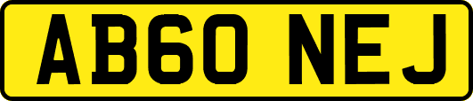 AB60NEJ