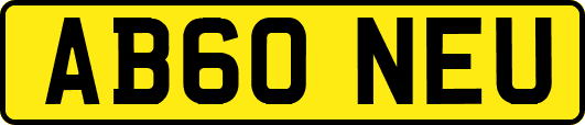 AB60NEU