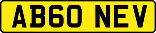 AB60NEV