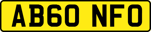 AB60NFO