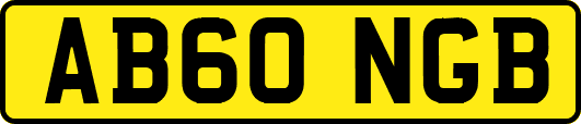 AB60NGB