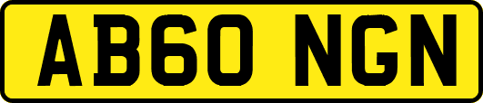 AB60NGN