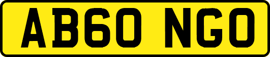 AB60NGO