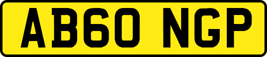 AB60NGP