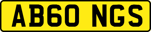 AB60NGS