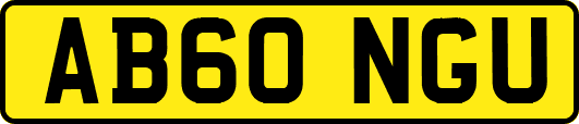 AB60NGU