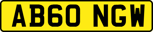 AB60NGW