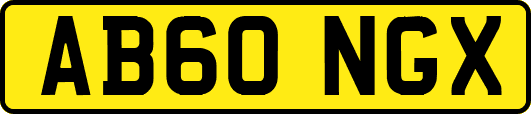 AB60NGX