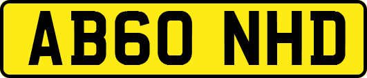 AB60NHD