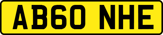 AB60NHE