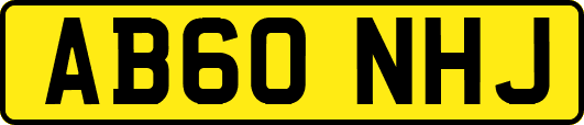 AB60NHJ