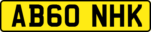 AB60NHK