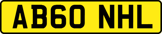 AB60NHL