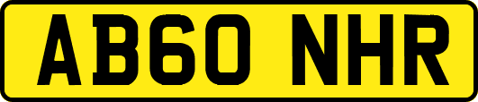 AB60NHR