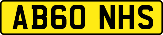 AB60NHS