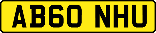 AB60NHU