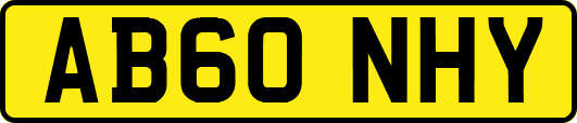 AB60NHY
