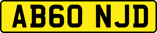 AB60NJD