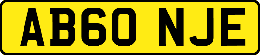 AB60NJE