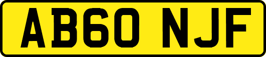 AB60NJF