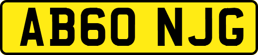 AB60NJG