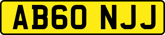 AB60NJJ