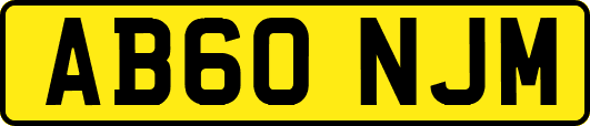 AB60NJM
