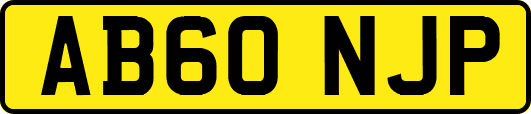 AB60NJP