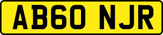 AB60NJR