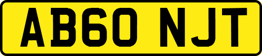 AB60NJT