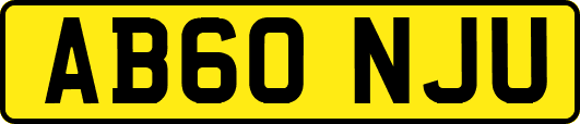AB60NJU