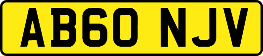 AB60NJV