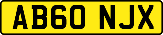 AB60NJX