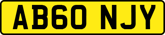 AB60NJY