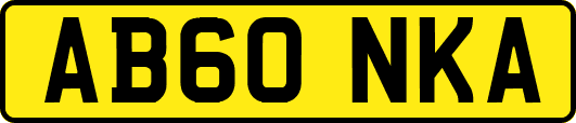 AB60NKA
