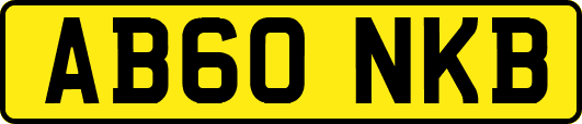 AB60NKB