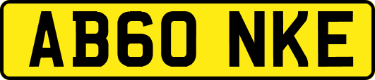 AB60NKE