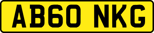 AB60NKG