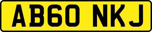 AB60NKJ