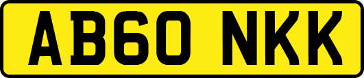 AB60NKK