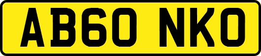 AB60NKO