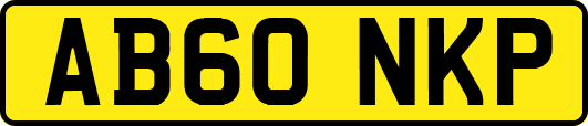 AB60NKP
