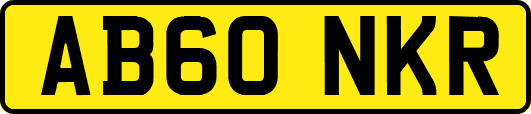AB60NKR