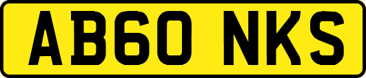 AB60NKS